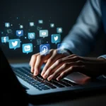 The best digital marketing expert from Malappuram saying about SMM